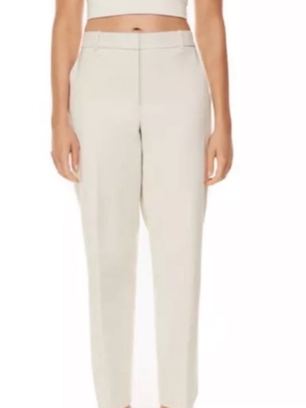 Babaton Vogue pants